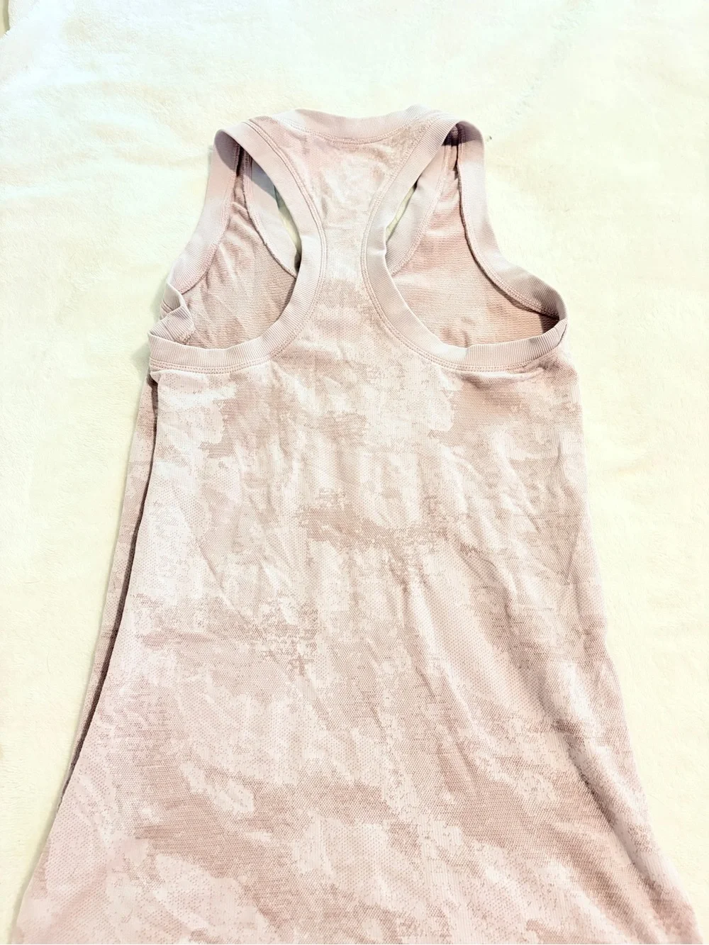 Athleta Momentum Seamless Tank